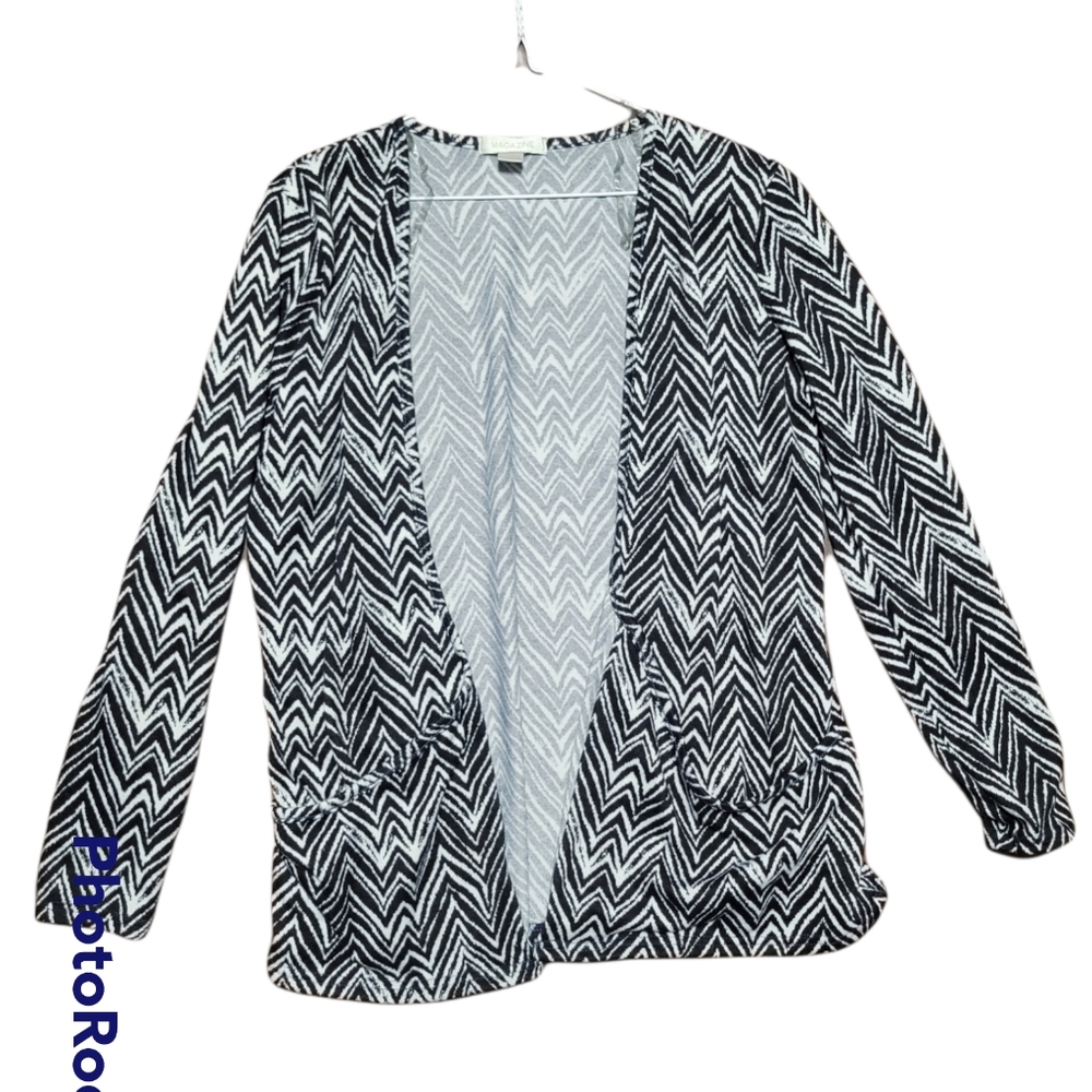 🔹️ Cardigan with pockets